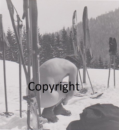 Photo nude naturiste - nude,