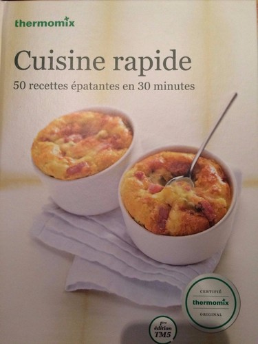 Livre cuisine rapide - cuisine, rapide"