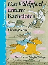 Das Wildpferd unterm