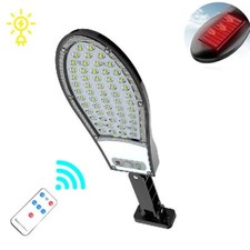 Phare Réverbère 57 LED SMD
