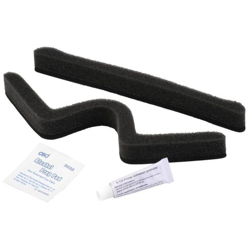 Dye replacement foam kit - replacement,