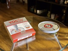 VacSy Universal Lids VG-014-16