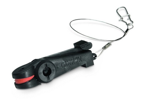 Cannon downrigger adjustable - cannon,