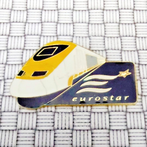 Eurostar e300 train - eurostar,