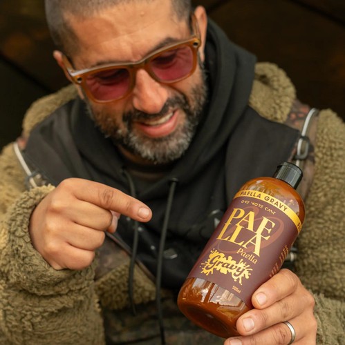 Autre lancer sauce - autre,