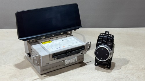Bmw cic navi professional - cic,