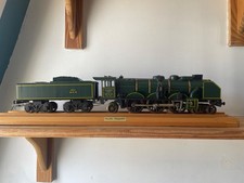 AS Locomotive Pacific Chapelon