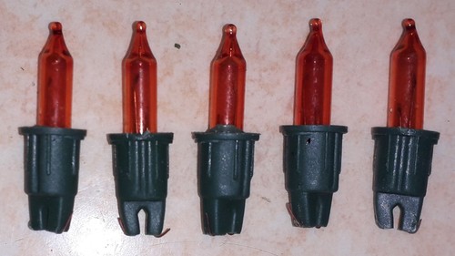 Ampoules rechange pour - 5,