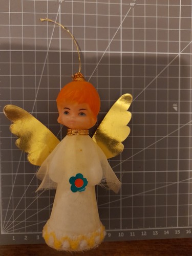 Ange suspendre décoration - ange,