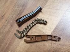 Popy Mattel Château Éternia Les Maîtres De L'univers 1985 Pièce Pour Monorail 