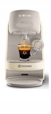 Cafetière Bosch Tassimo