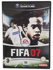Fifa jeu nintendo gamecube - 07,