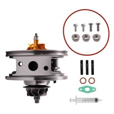 Billet Turbo Cartouche CHRA