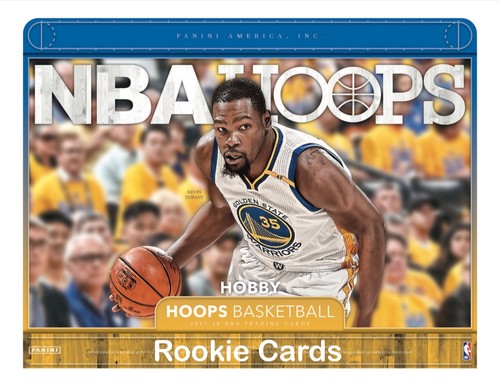 2017 panini nba hoops - 2017-18,
