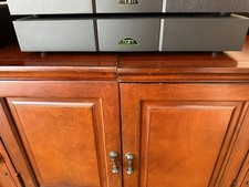 Naim Audio Flatcap 2 Power