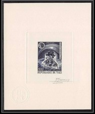 0581 epreuve artiste artist - 0581,