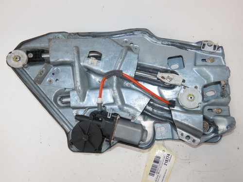 Mécanisme moteur lève glace - lève,