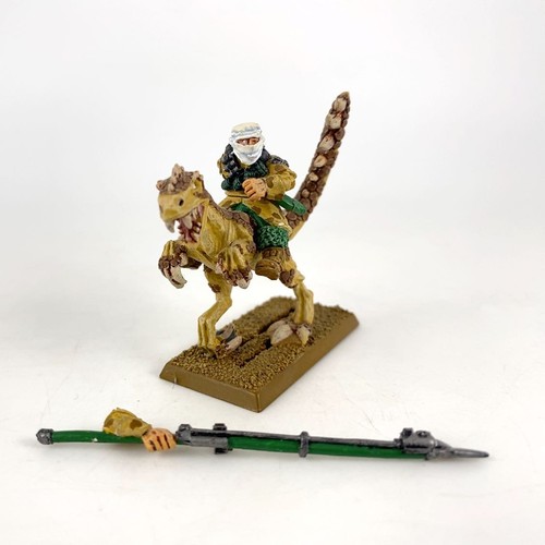 Tallarn rough rider - tallarn,