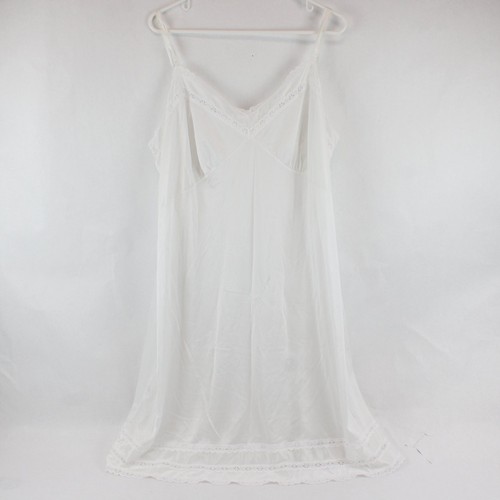 Chemise nuit vintage en - de,