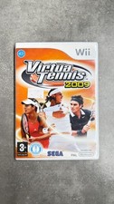 Virtua Tennis 2009 : Nintendo