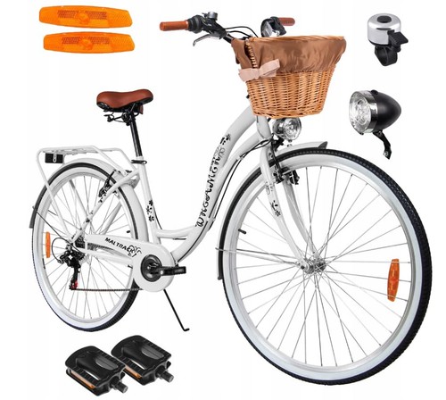 Bdw vélo ville pour - ville,