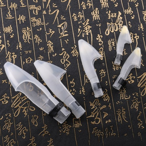5pcs plastique housse - plastique,