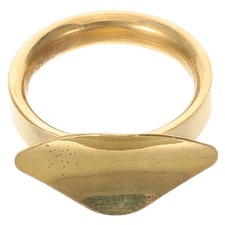  Sonnerie De Trompette Anneau