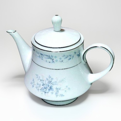 Théière noritake 2693 - théière,