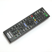 TELECOMMANDE SONY TV SYSTEM RM
