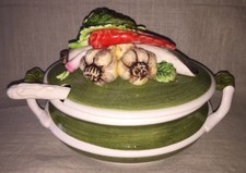 VINTAGE ALFRO PORCELAIN