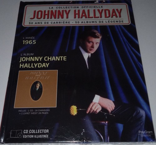 Neuf scelle johnny - neuf, chante