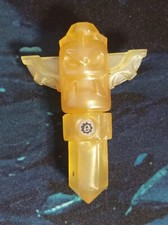 Tech tiki - tech, totem)