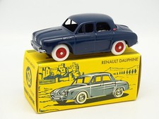 CIJ By Norev 1/43 - Renault