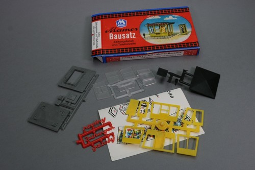 Y1373 modelle mamos - train, ho