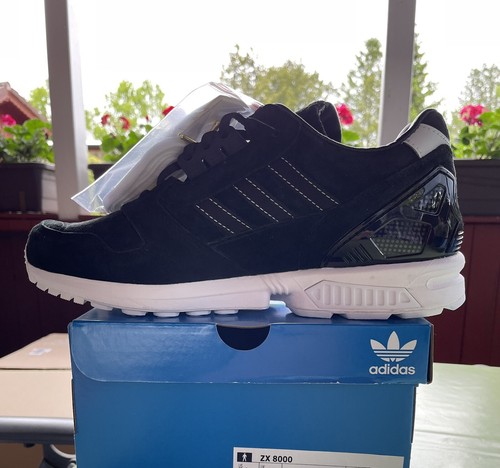 Adidas 8000 eh1505 size 44 - zx,