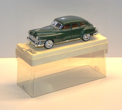 Solido age e - e:, 1/43
