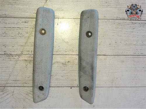 Carenage bulle bmw 1100 - r,