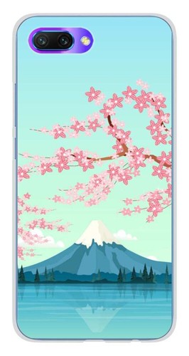 Coque silicone imprimée - en,