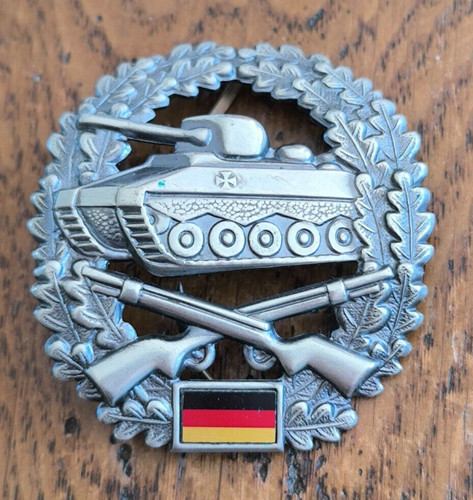 Insigne militaire allemand - insigne,