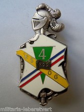 Insigne PROMOTION GENDARMERIE