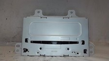 Autoradio OPEL MERIVA B PHASE 1 22836292