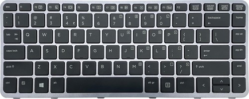 Hp359 touches clés - touches,