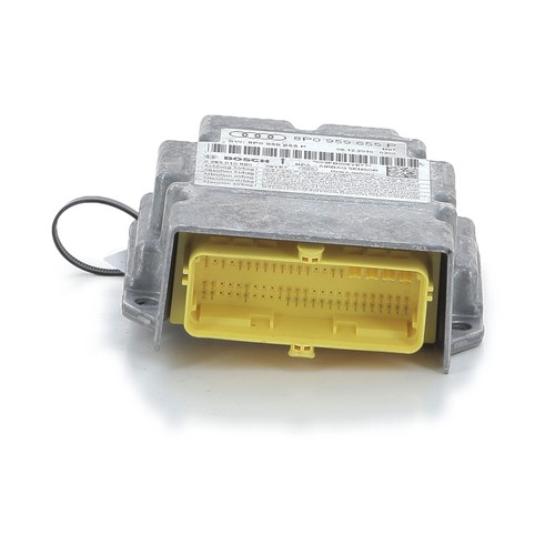 Calculateur airbag audi - d'airbag, a3