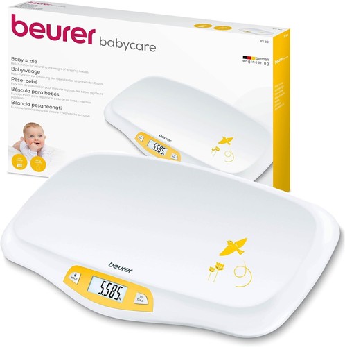 Beurer balance - by,