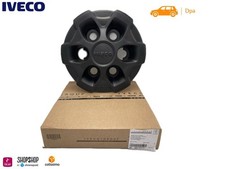 x1 Enjoliveur cache moyeu 16"