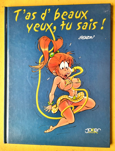 Petits hommes t - hommes, hs