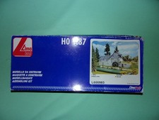 LIMA JOUEF maquette à monter