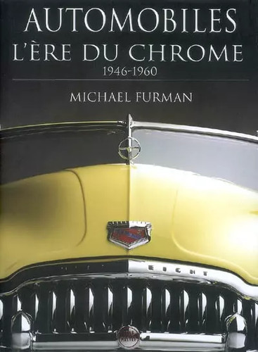 Automobiles ère du chrome - du,