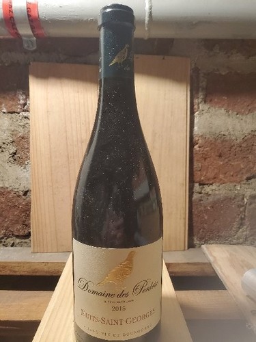 Nuits saint georges - nuits,
