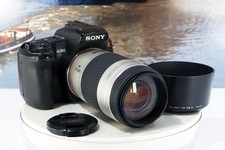 Objectif MINOLTA AF ZOOM